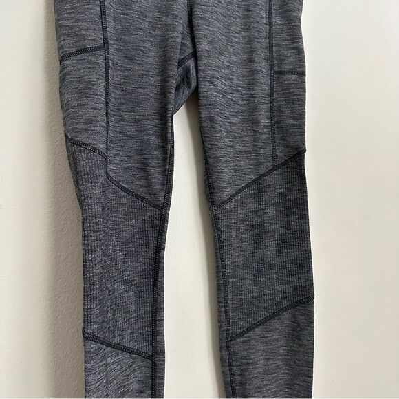 ATHLETA grey excursion legging - Picture 7 of 14